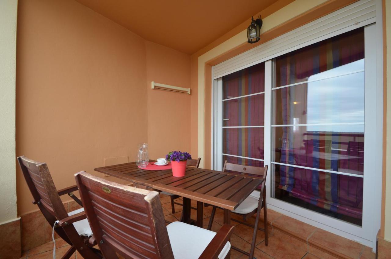 Solmares Las Marismas Isla Canela Exterior photo